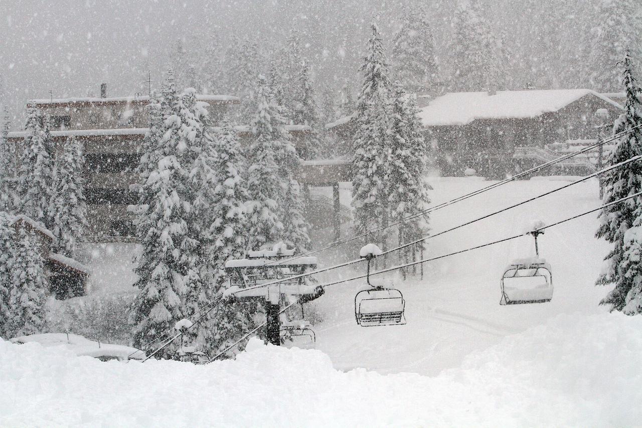 Miracle Lodge Левенуэрт Экстерьер фото
