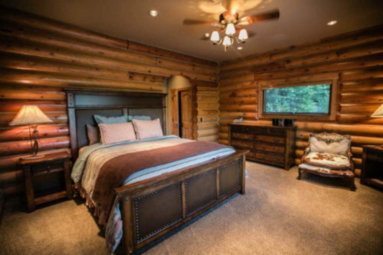 Miracle Lodge Левенуэрт Экстерьер фото