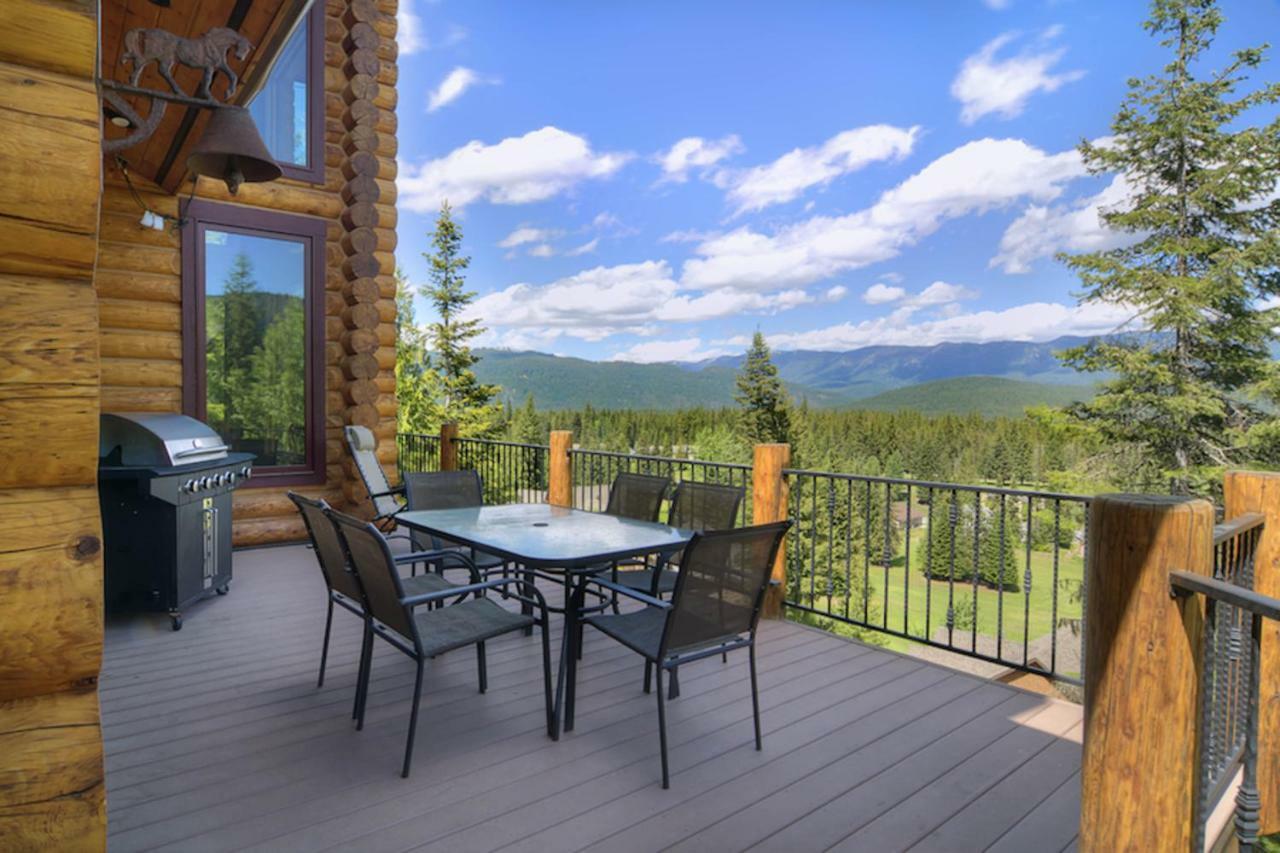 Miracle Lodge Левенуэрт Экстерьер фото